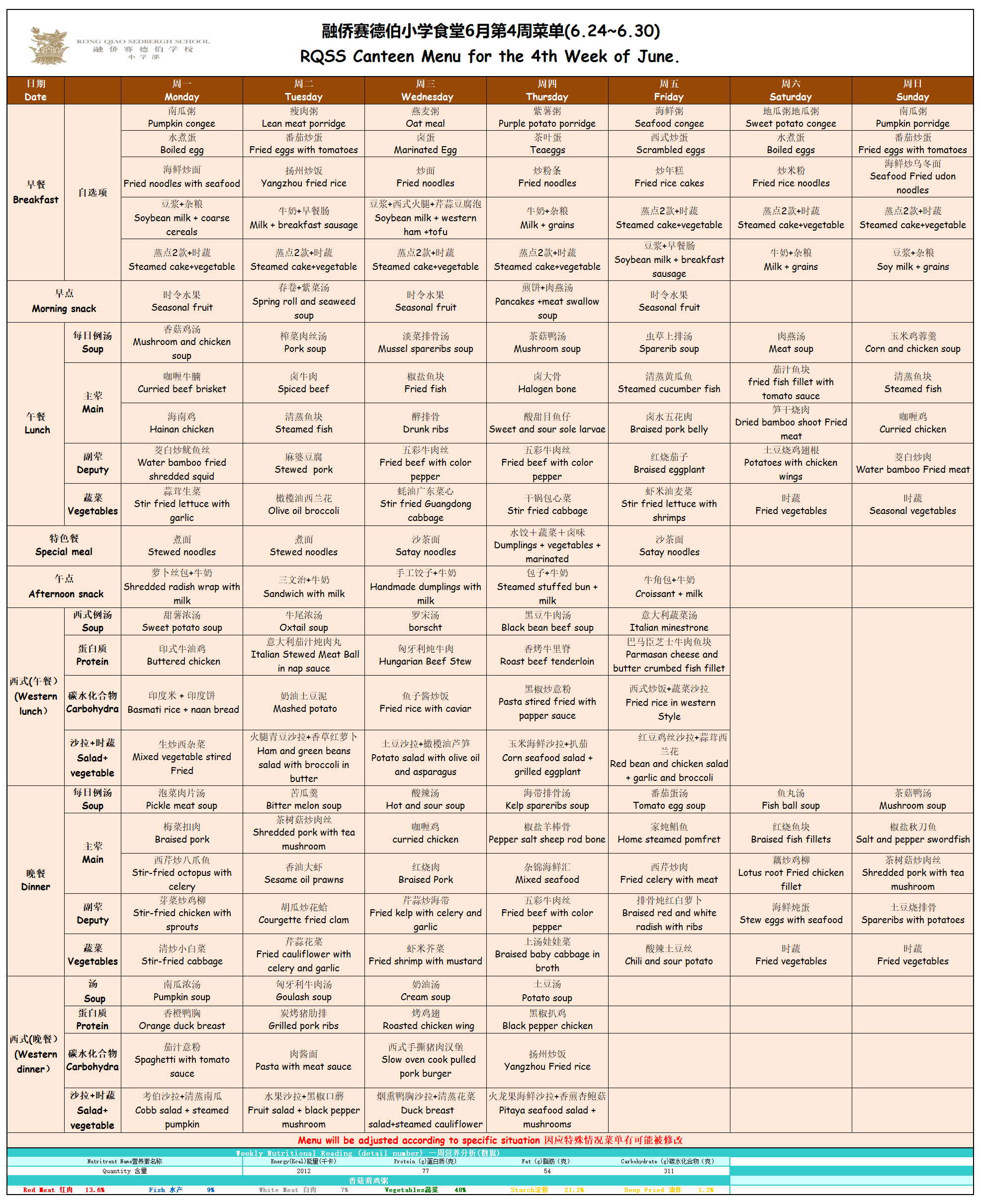 6月份第4周菜单.png